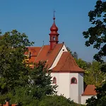 Letná 4* Brandýs nad Labem-Stará Boleslav