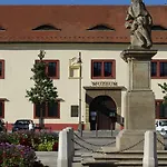 Letná Pensión 4*