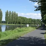 Letná Pensión Brandýs nad Labem-Stará Boleslav