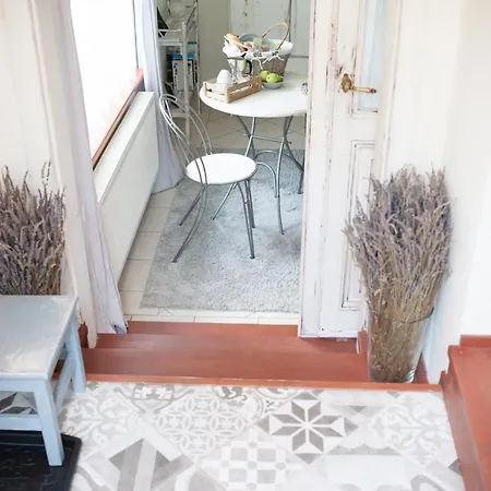 Letna Guest house Brandys nad Labem-Stara Boleslav