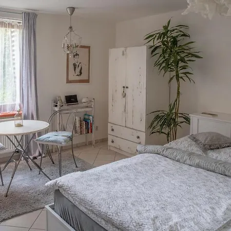 Affittacamere Letná Brandýs nad Labem-Stará Boleslav