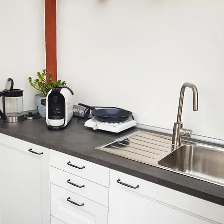 Letná Affittacamere 4*