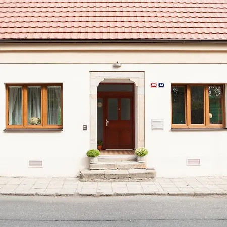 Letná Brandýs nad Labem-Stará Boleslav