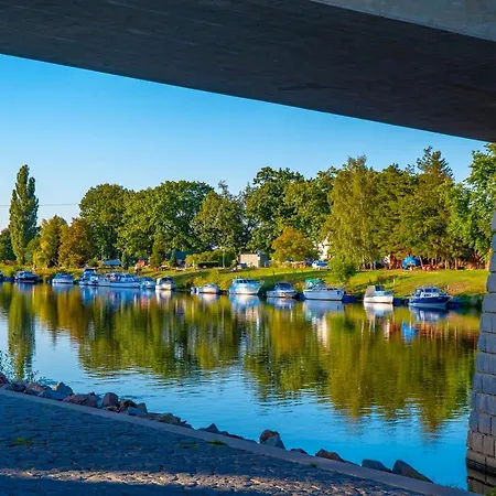 Letná Brandýs nad Labem-Stará Boleslav