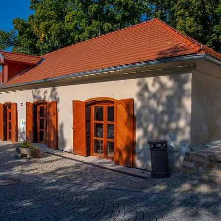 Letna Guest house *
