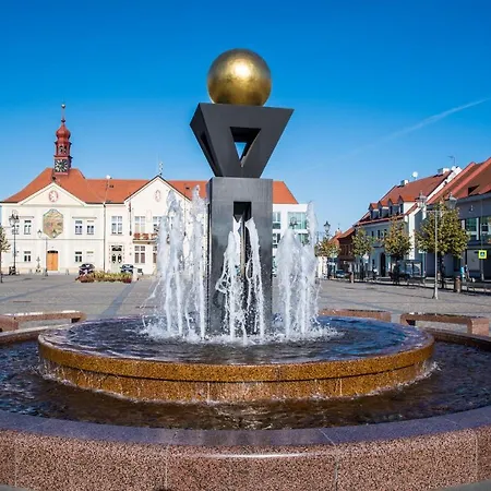 Letná Brandýs nad Labem-Stará Boleslav