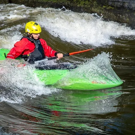 Letná Affittacamere Brandýs nad Labem-Stará Boleslav