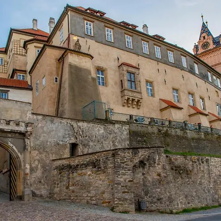 Letná Pensión Brandýs nad Labem-Stará Boleslav