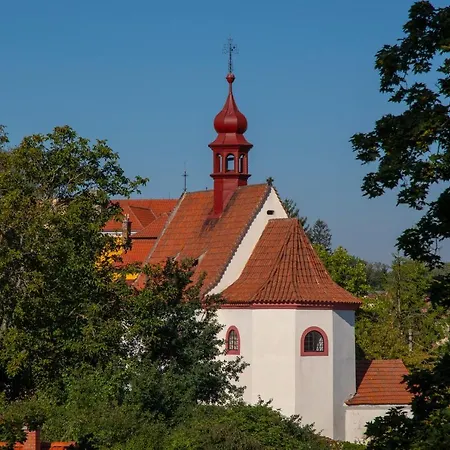 Letná 4* Brandýs nad Labem-Stará Boleslav