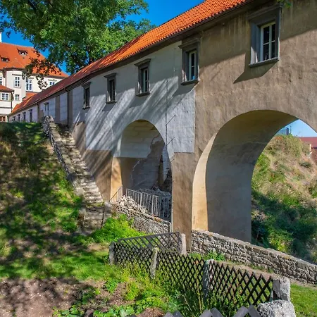 Casa de hóspedes Letná 4*