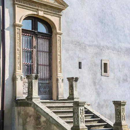 Letná Affittacamere Brandýs nad Labem-Stará Boleslav