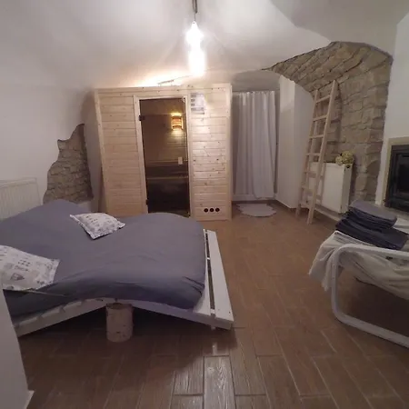 Letna Guest house *