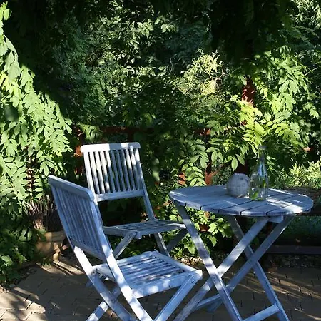 Guest house Letna