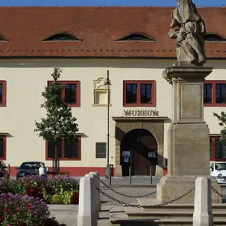 Letná Affittacamere 4*