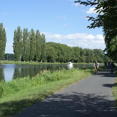 Letná Vendégház Brandýs nad Labem-Stará Boleslav