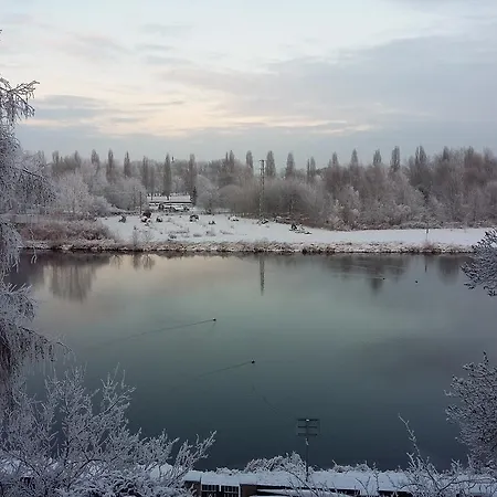 Letna Brandys nad Labem-Stara Boleslav