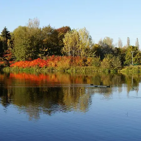 Letná Affittacamere