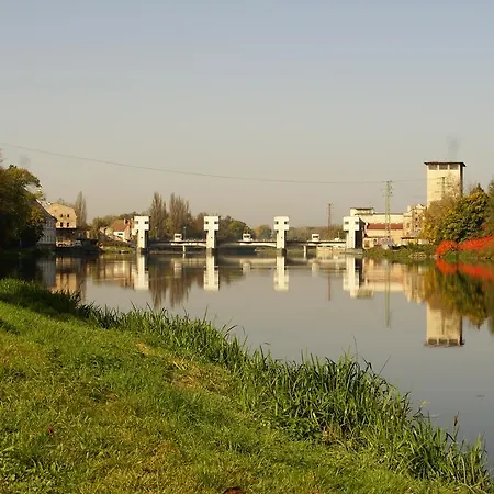 Letná Affittacamere 4*