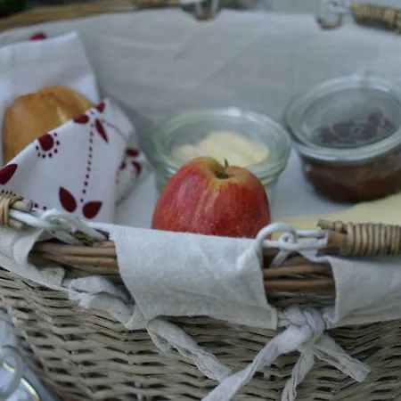 Letná Affittacamere 4*