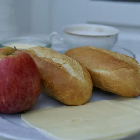 Letná 4* Brandýs nad Labem-Stará Boleslav