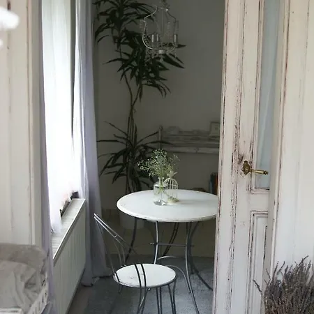 Letna Guest house