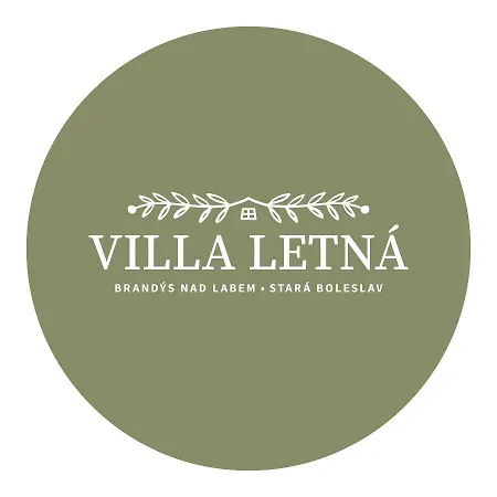 Guest house Letna