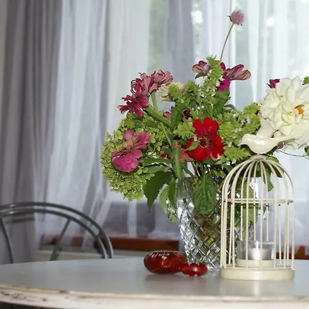 Letná Affittacamere Brandýs nad Labem-Stará Boleslav