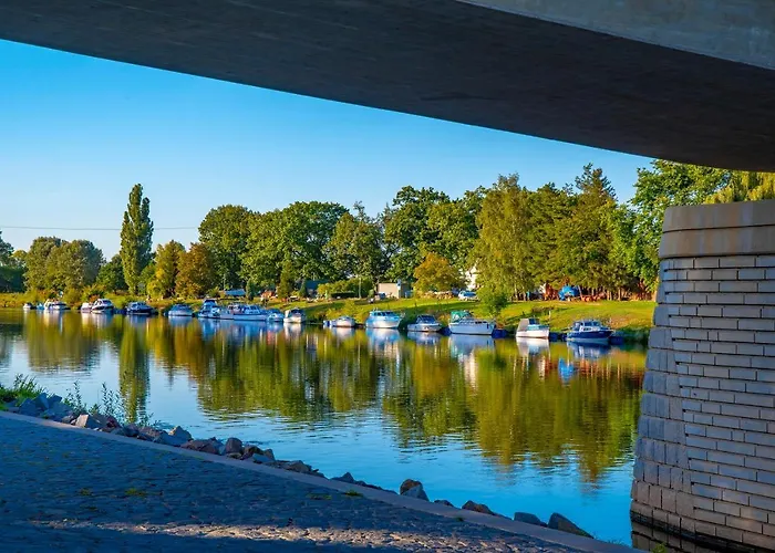Letna Brandýs nad Labem-Stará Boleslav