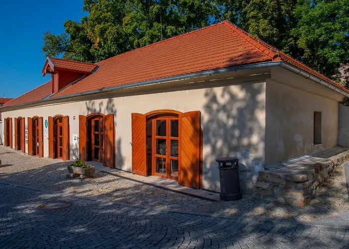 Letna Πανσιόν 4*