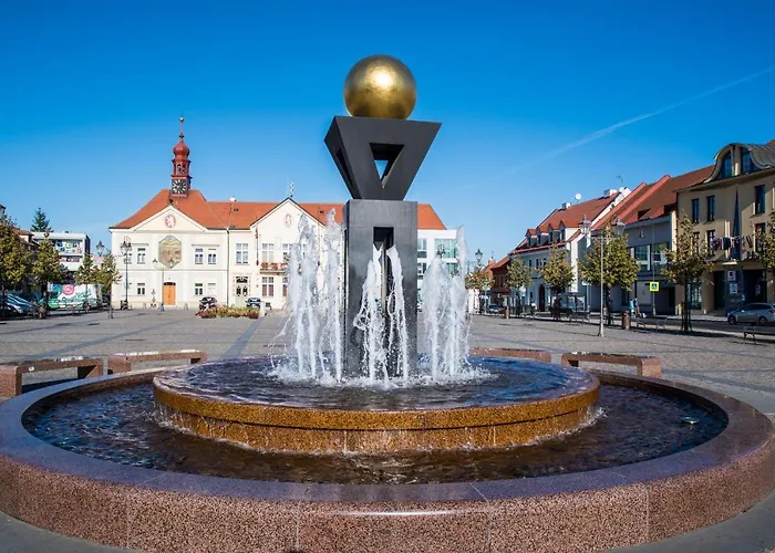 Letna Brandýs nad Labem-Stará Boleslav