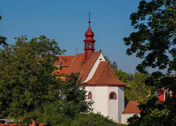 Letna 4* Brandýs nad Labem-Stará Boleslav