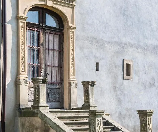 Letna Maison d'hôtes Brandýs nad Labem-Stará Boleslav