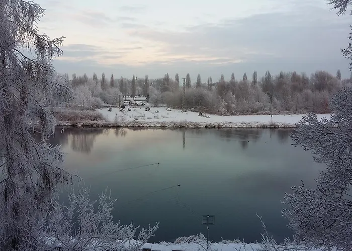 Letna Brandýs nad Labem-Stará Boleslav